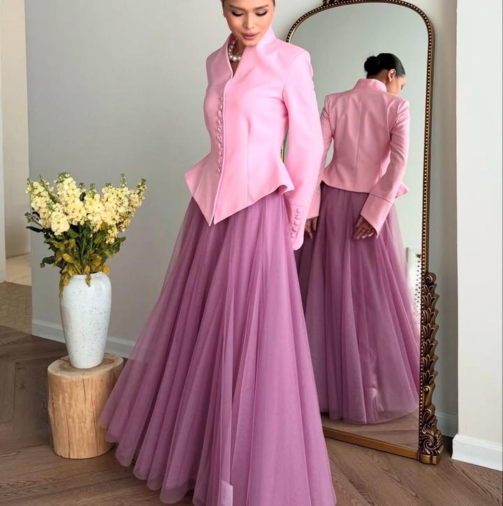 chic