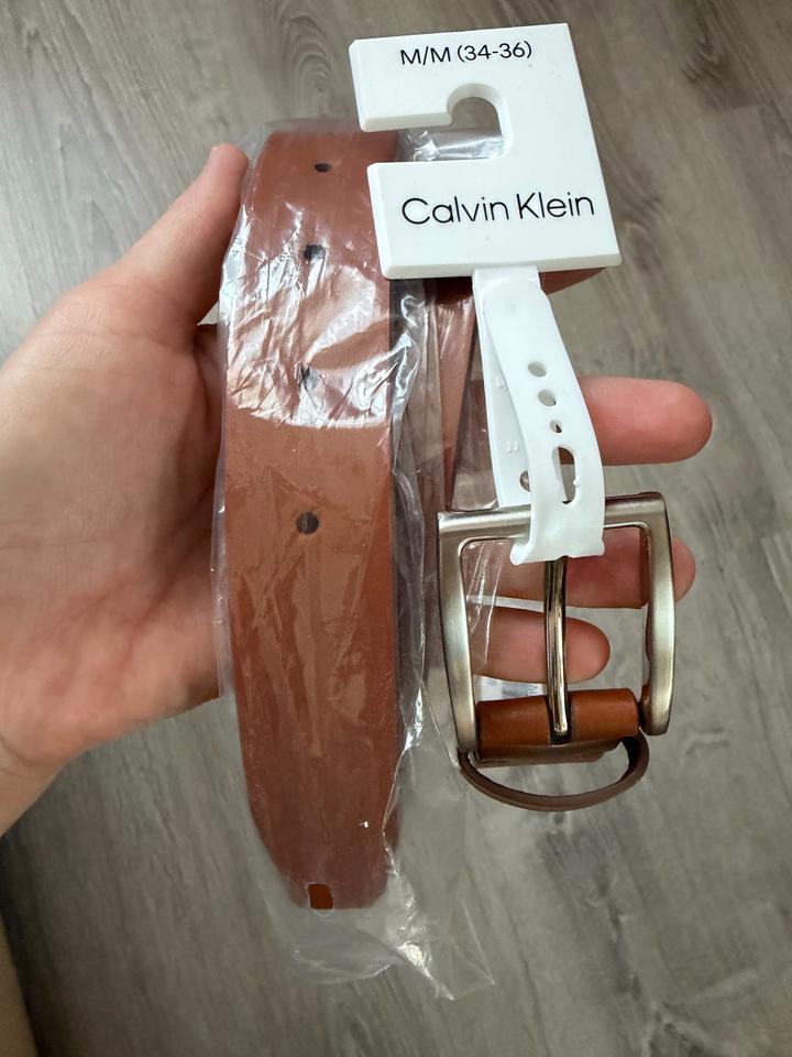 Calvin Klein