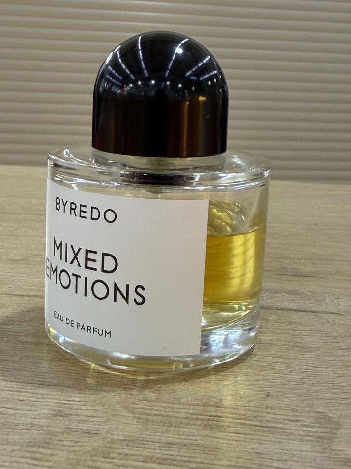 Byredo