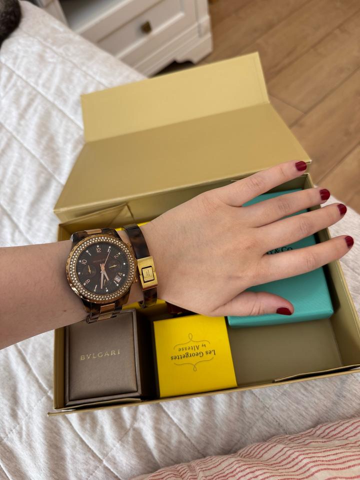 Часы Michael kors