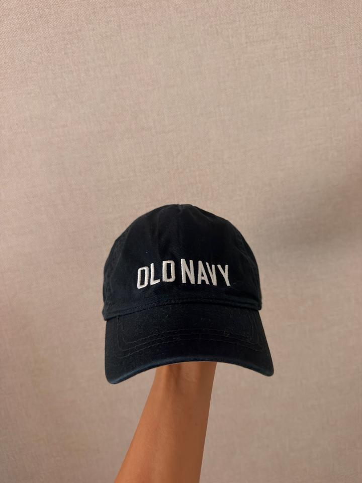 Кепка OLD NAVY детская
