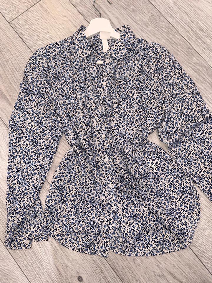 H&M