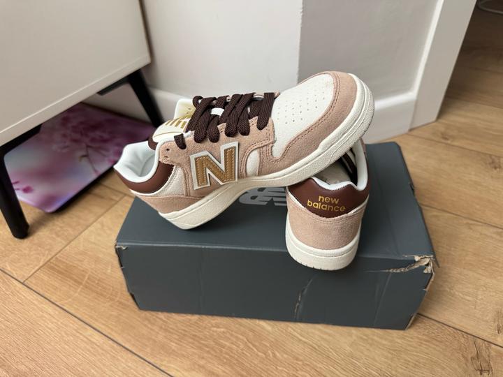New Balance
