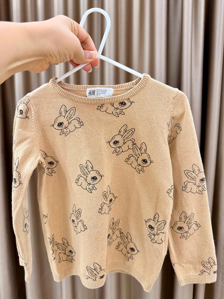 H&M