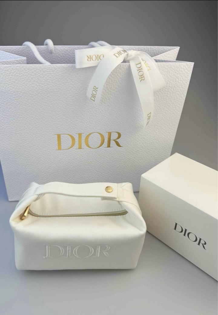 Косметичка Dior