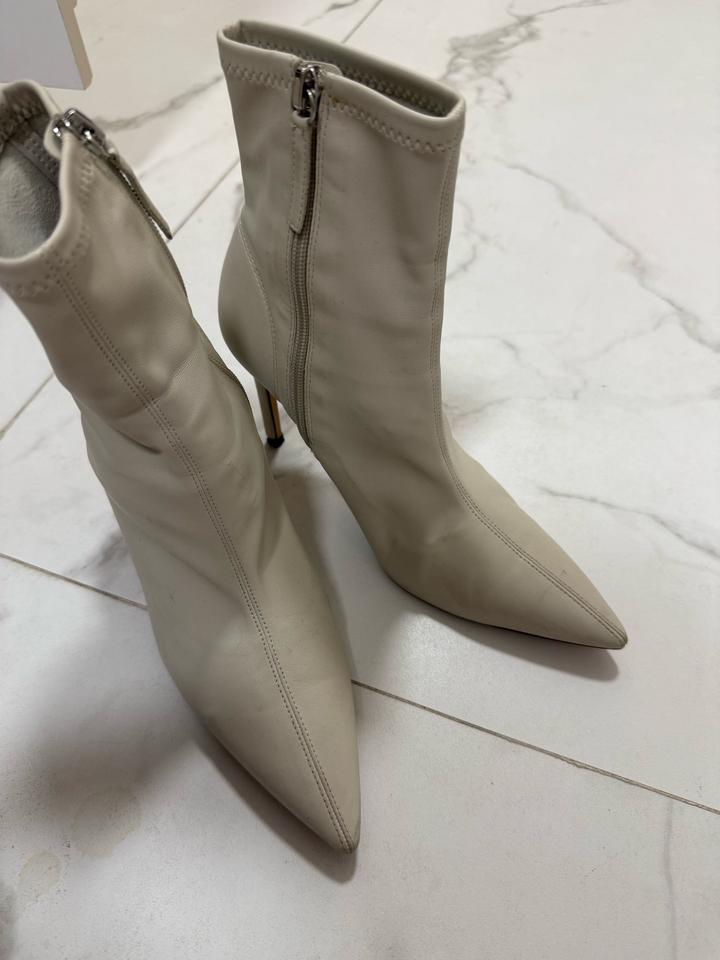 Zara Сапоги 37 р
