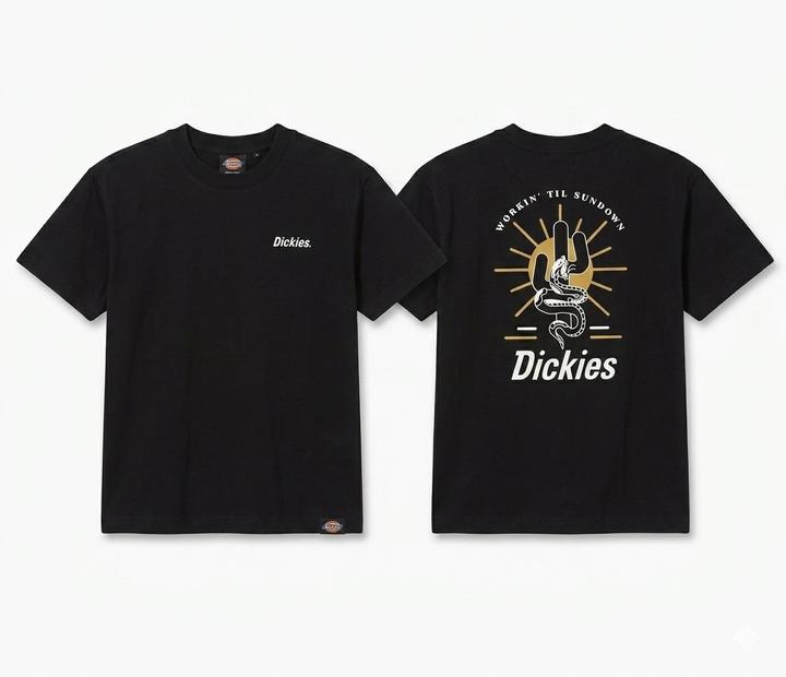 Dickies