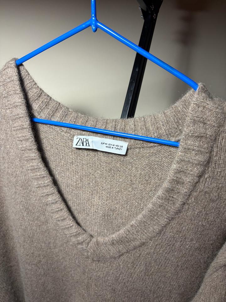 Джемпер ZARA