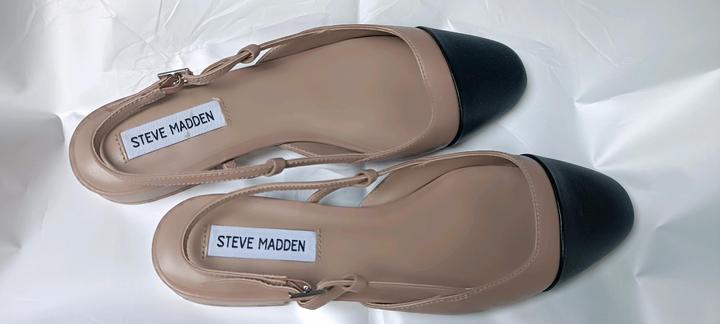 Steve Madden