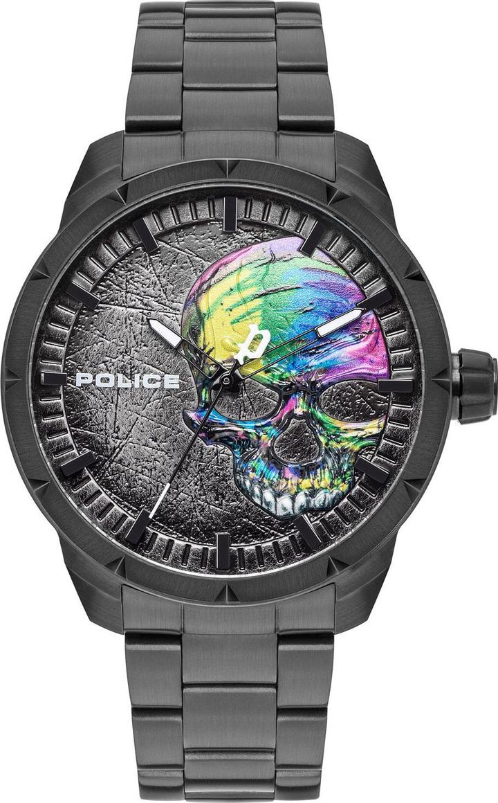 Police