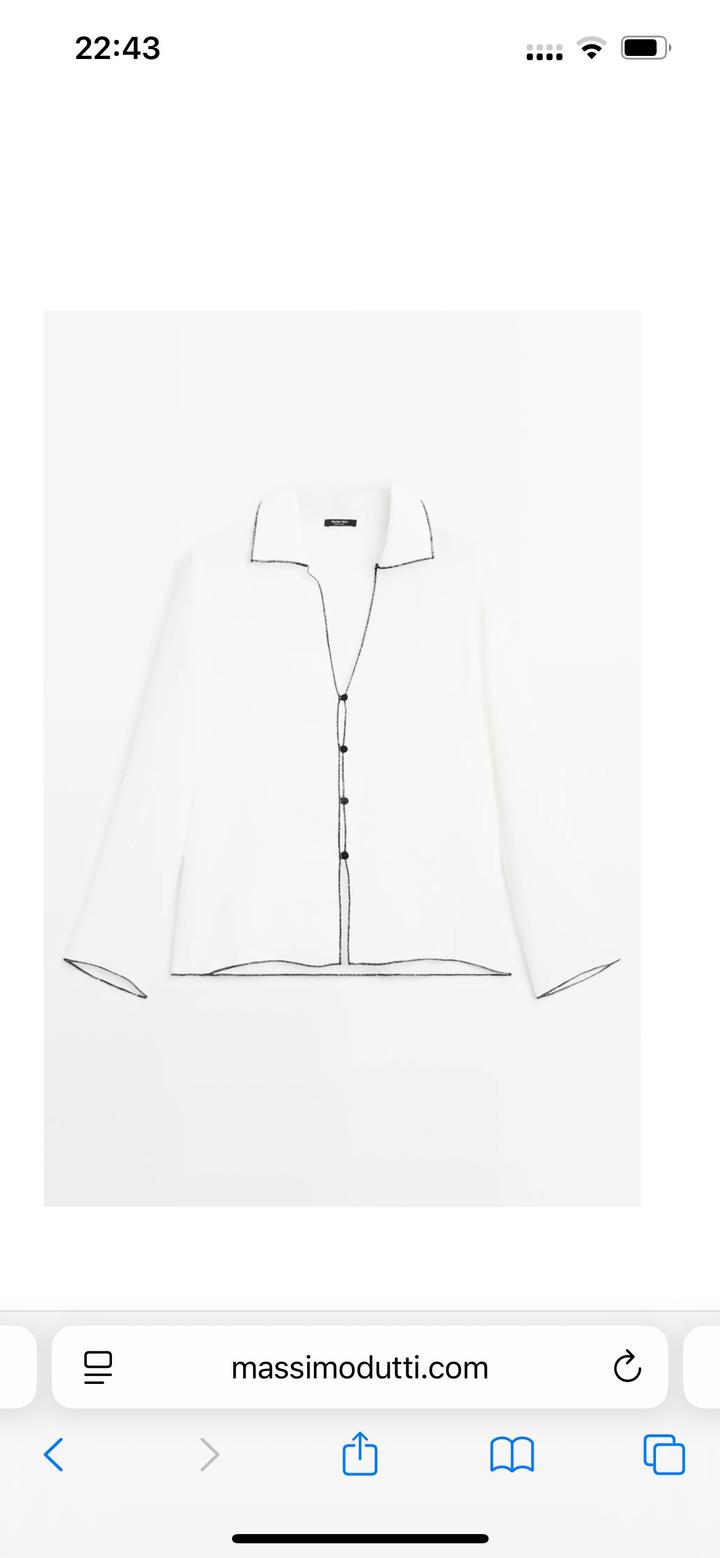 Massimo Dutti