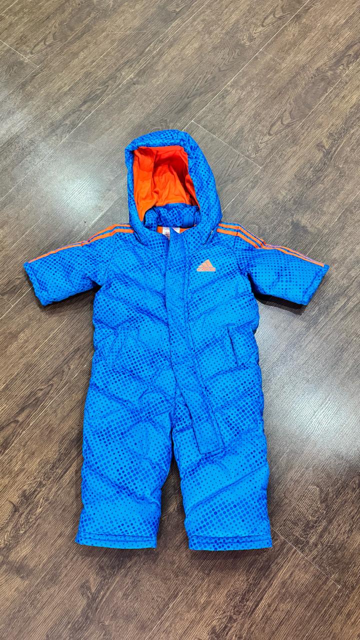 Adidas