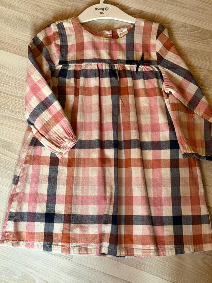 Платье H&M