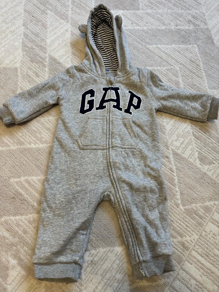 Комбинезон GAP
