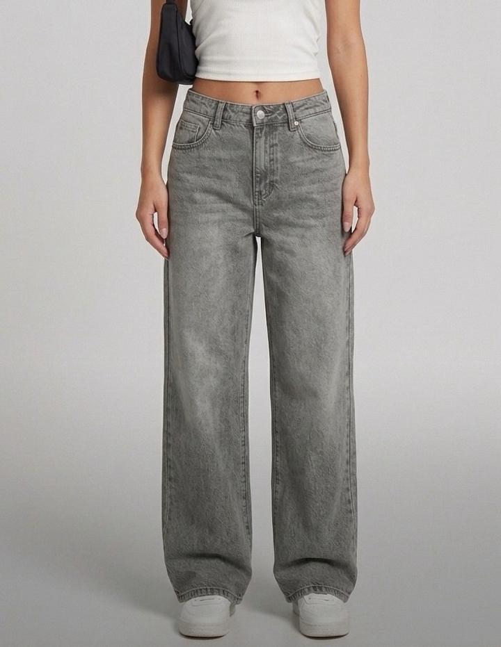 Джинсы ZARA