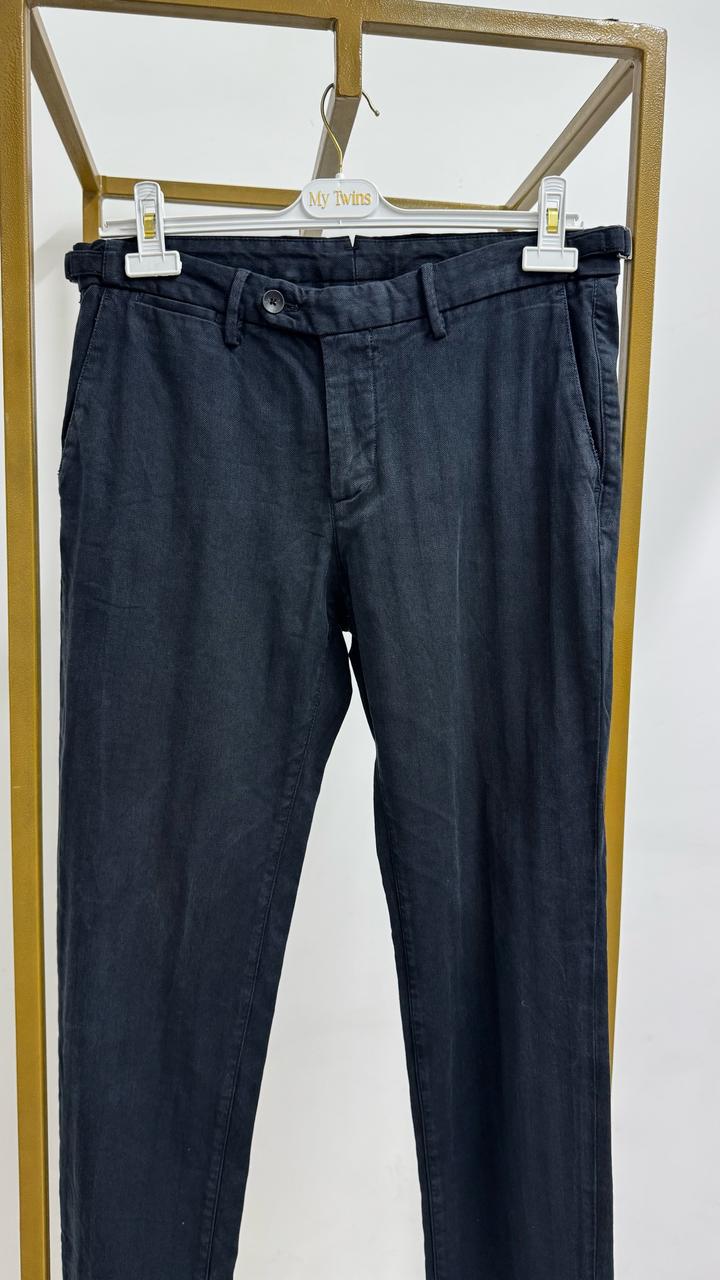 Брюки Massimo Dutti