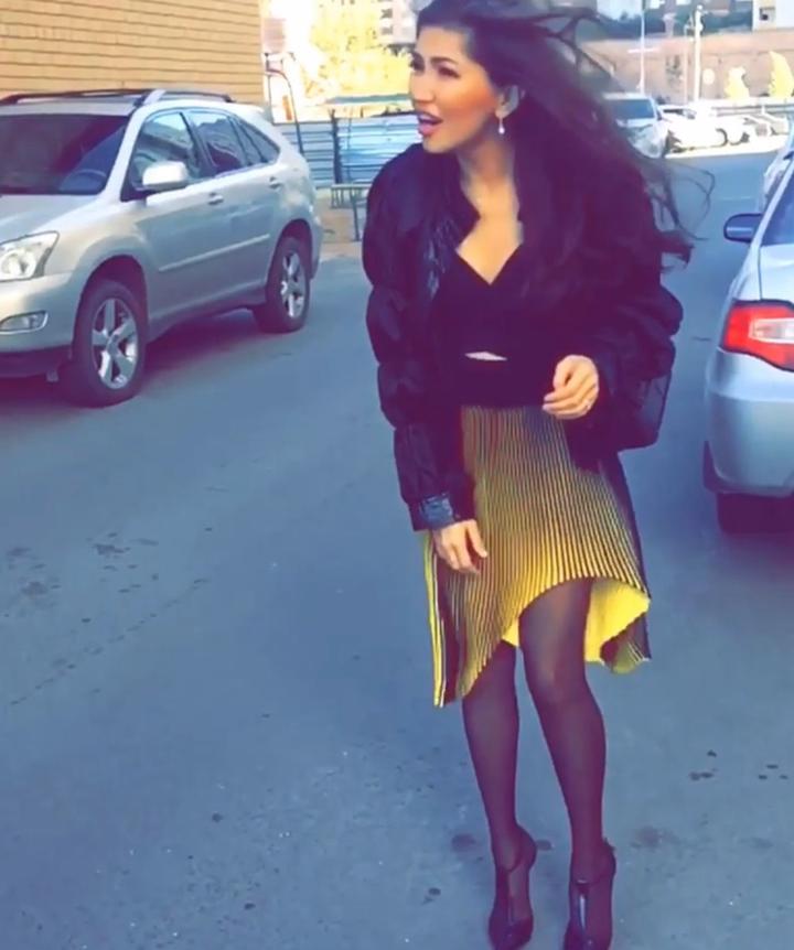 Юбка Stella McCartney