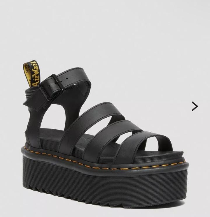 Dr. Martens