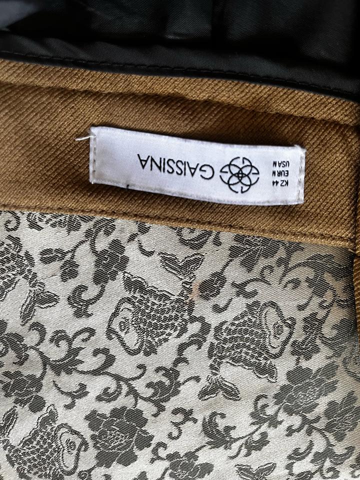 юбка от бренда GAISSINA