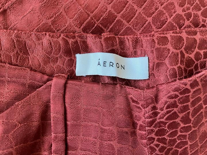 Aeron