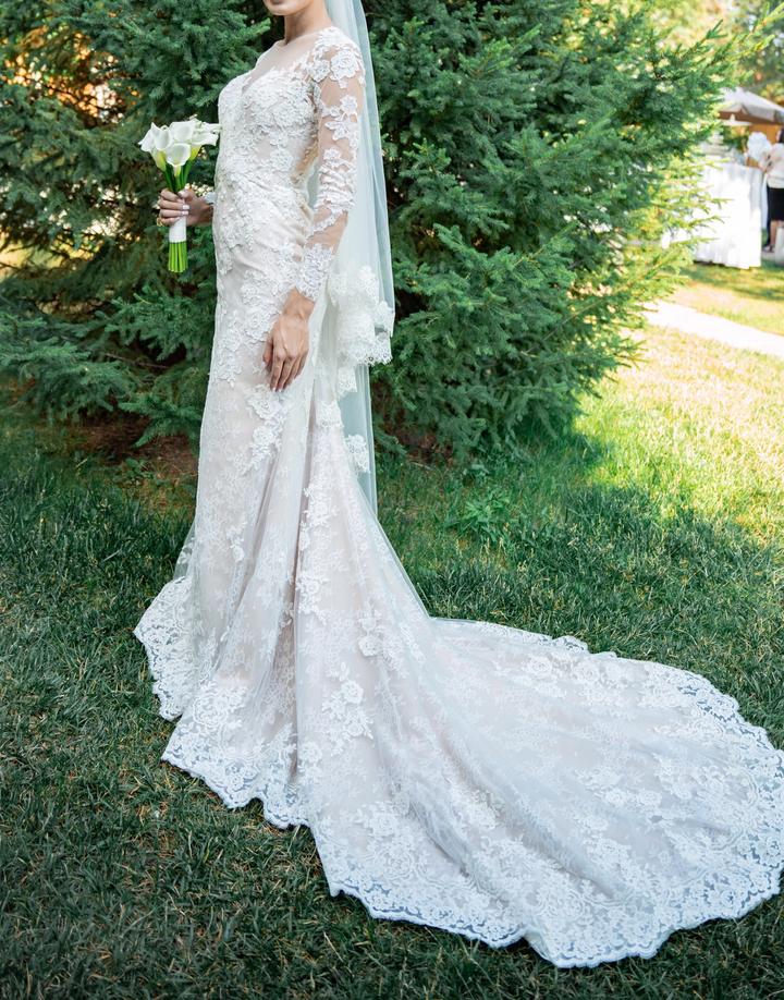 La sposa/Pronavias