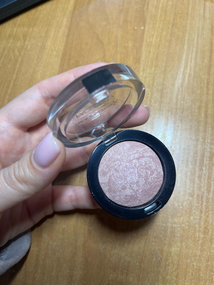 Румяна Max Factor Facefinity Blush 10 Mauve Nude