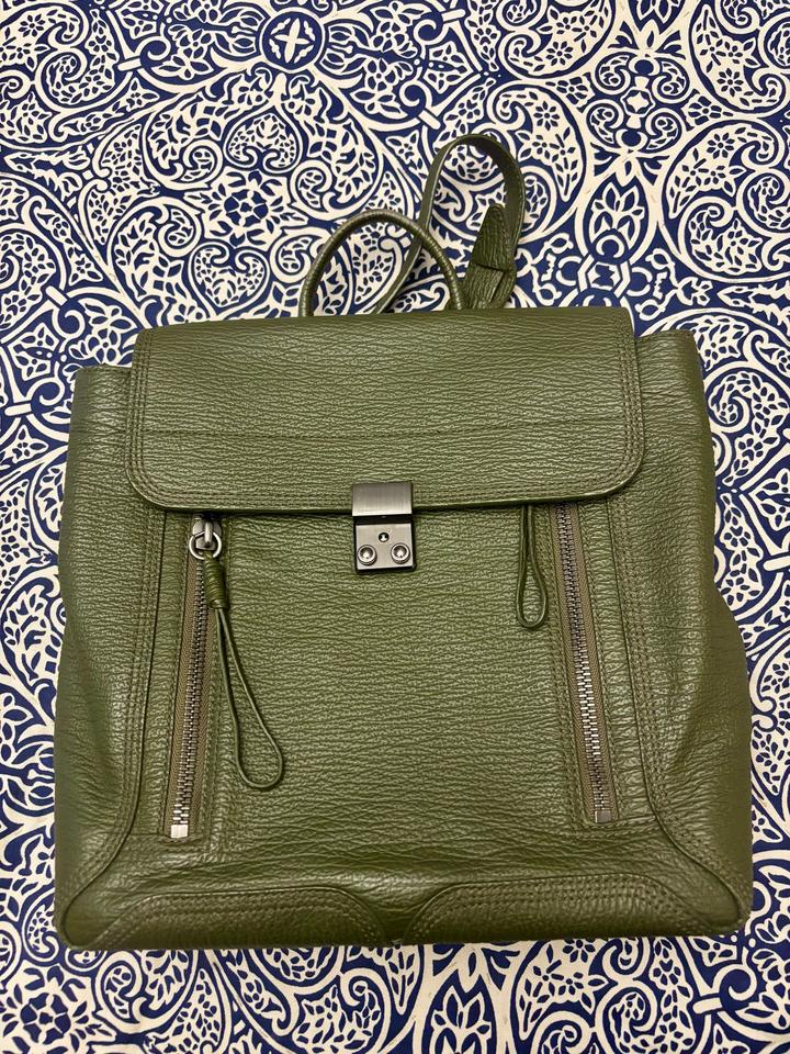Рюкзак 3.1 Phillip Lim Pashli