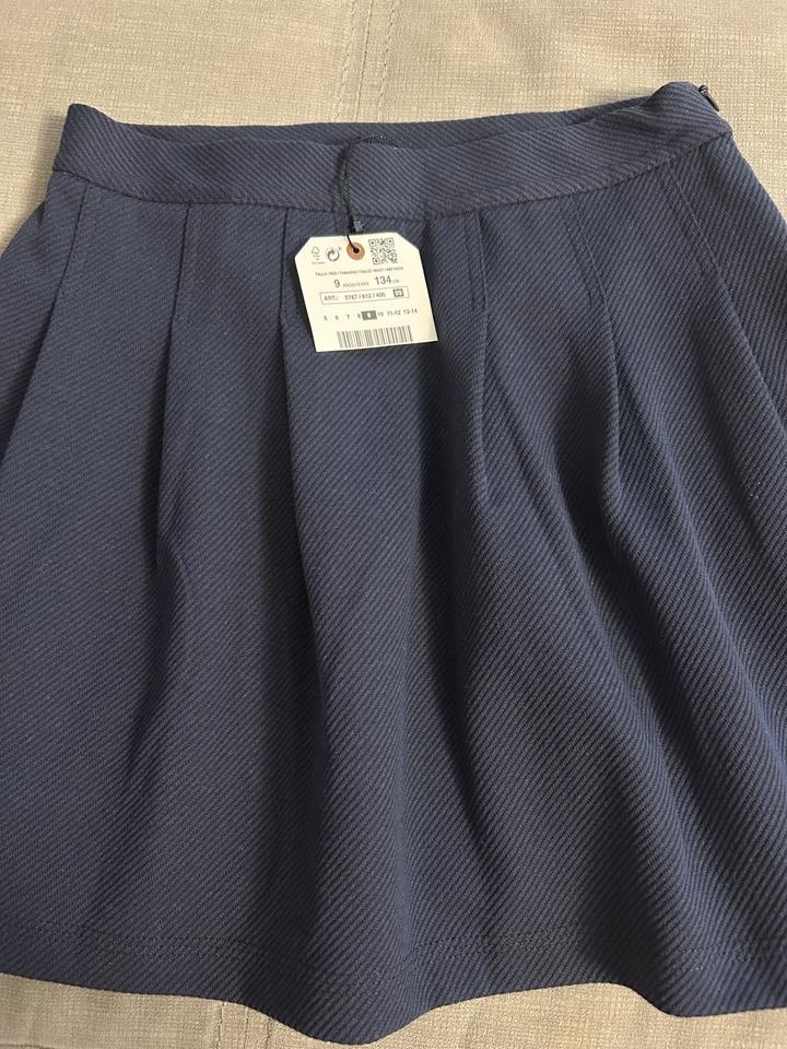 Юбка новая для девочки Zara