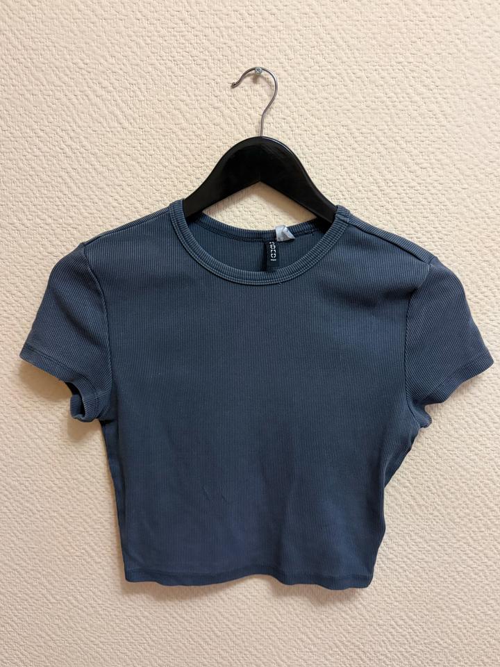 H&M