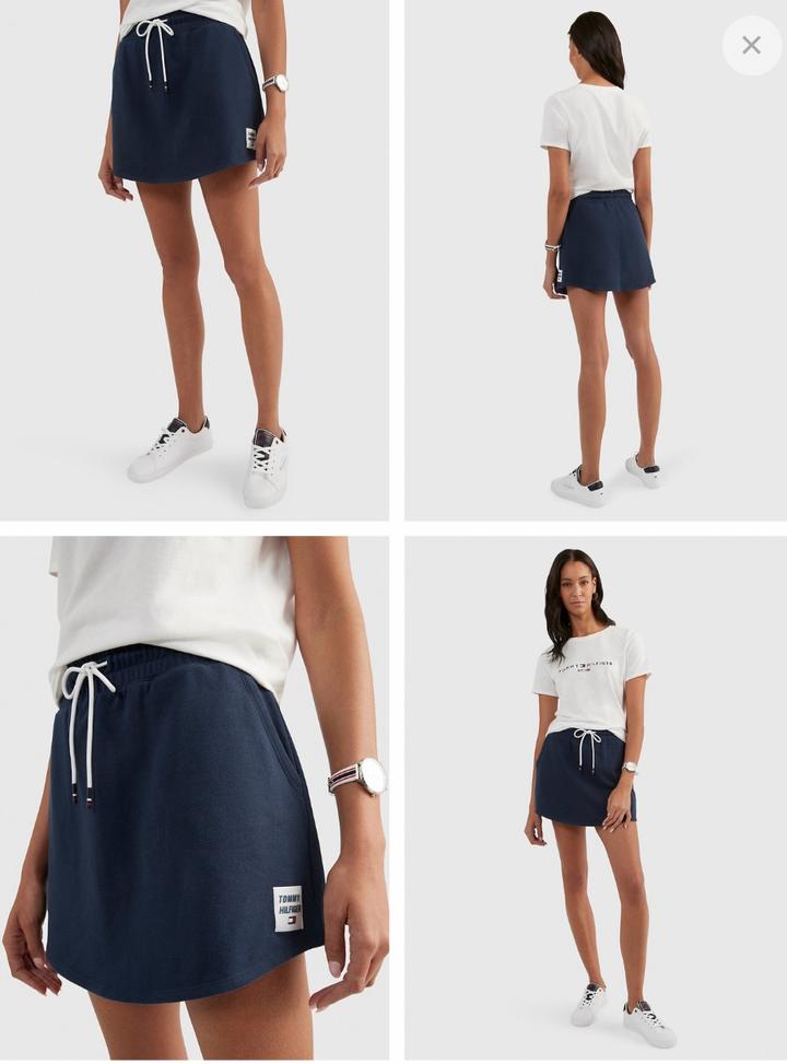 Юбка Tommy Hilfiger