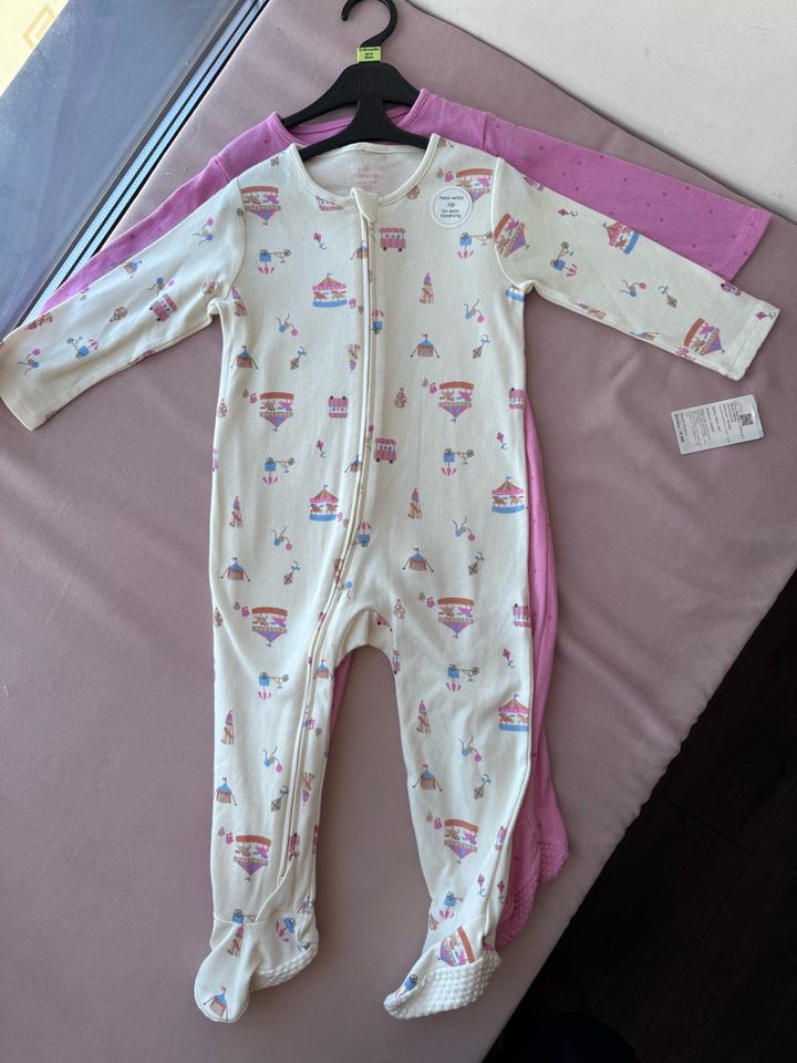 Mothercare