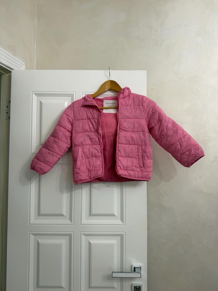 Mothercare