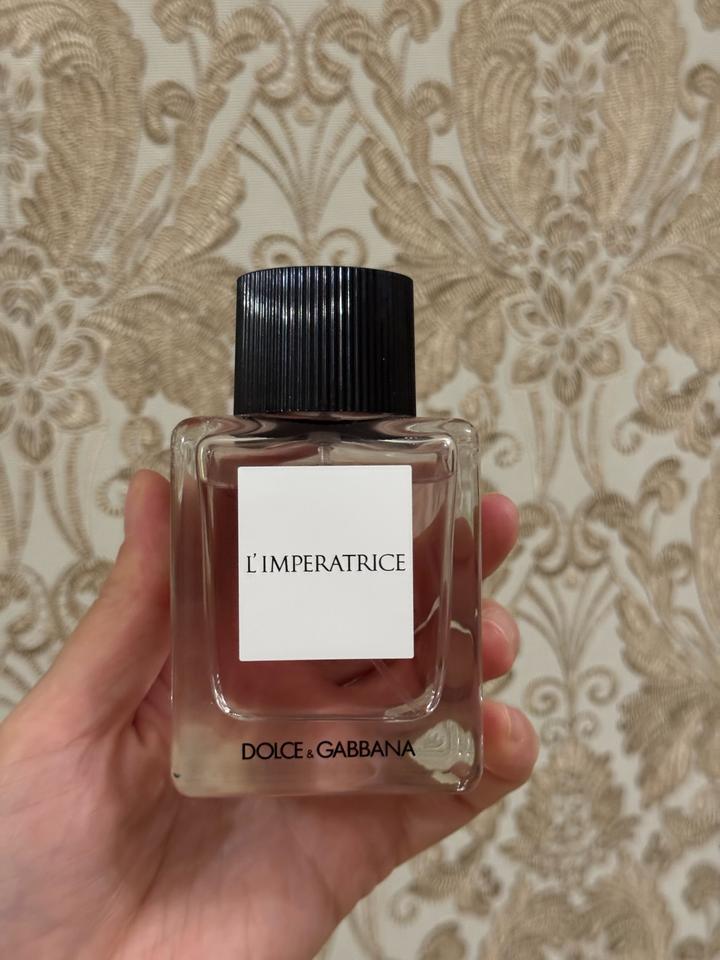 Dolce & Gabbana