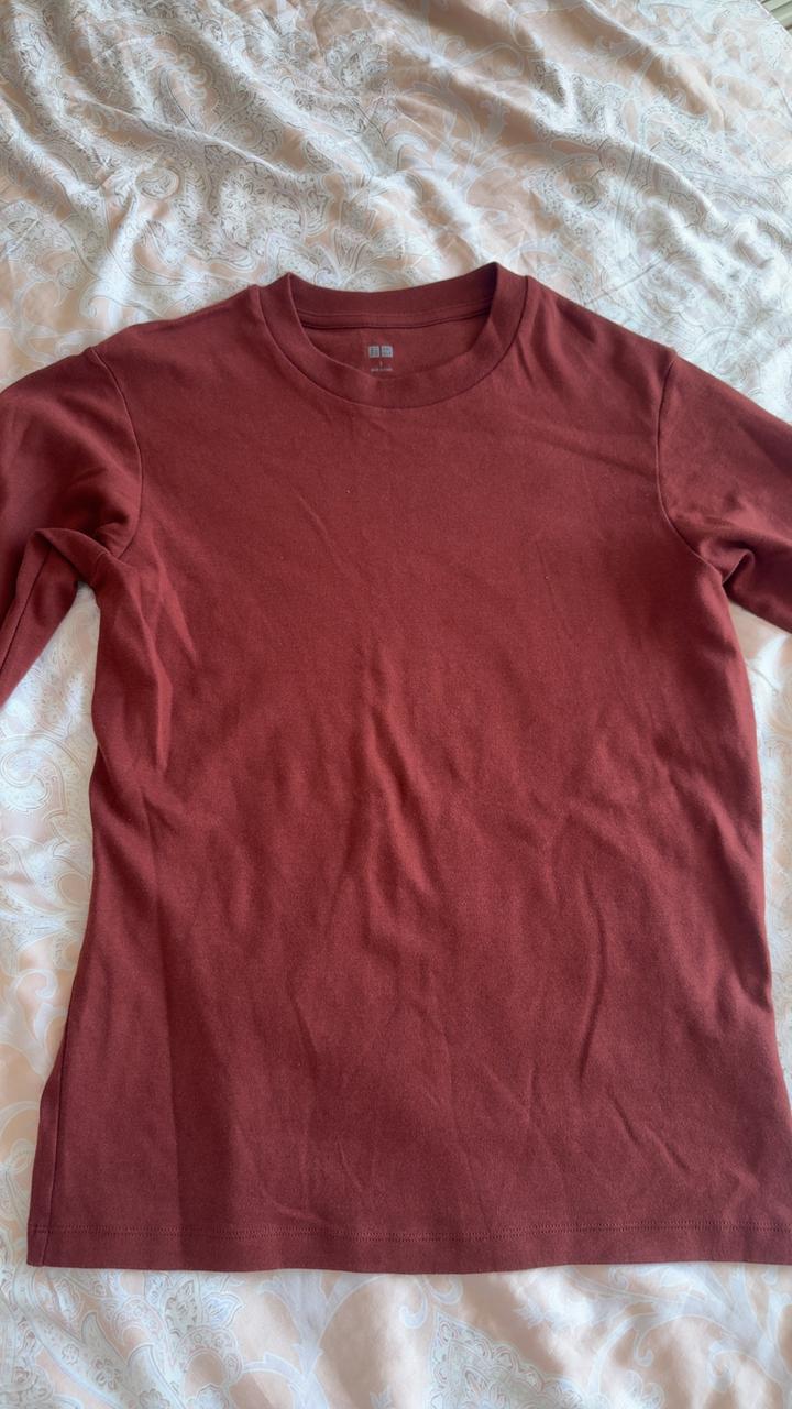 Uniqlo