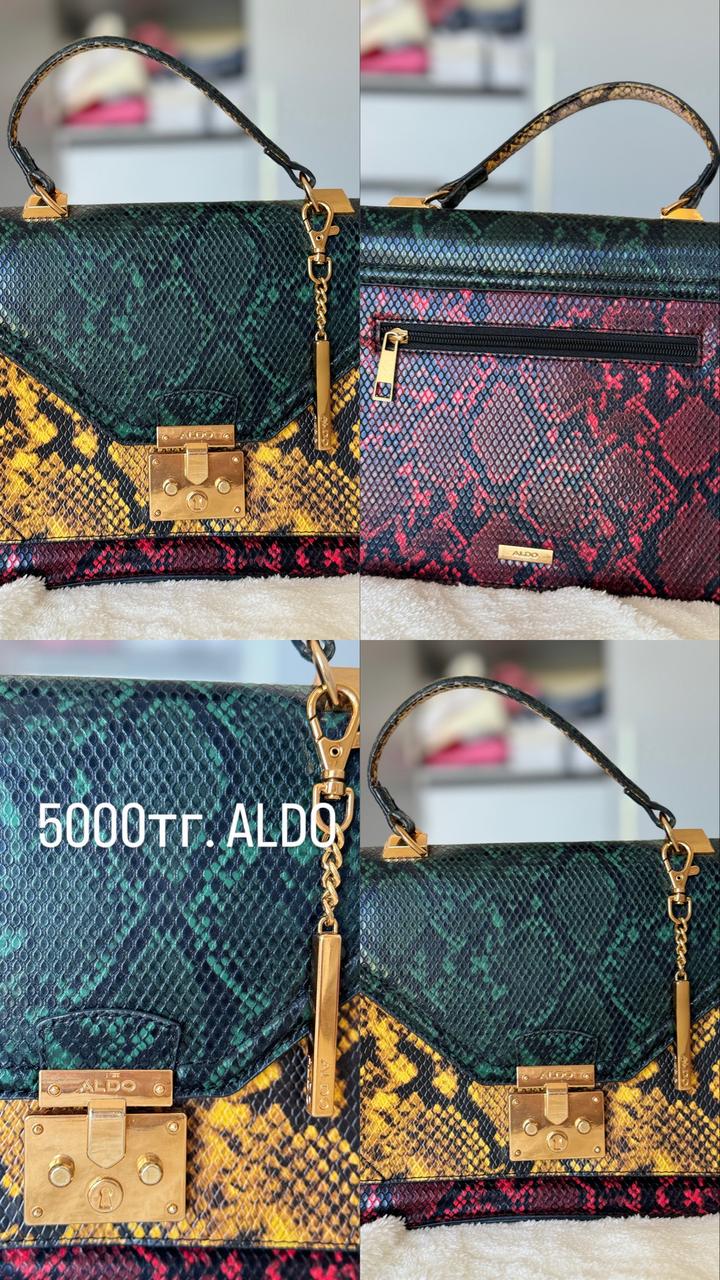 Aldo