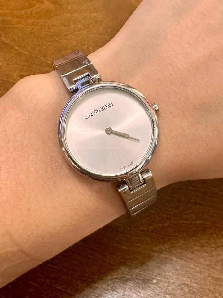 Женские часы Calvin Klein