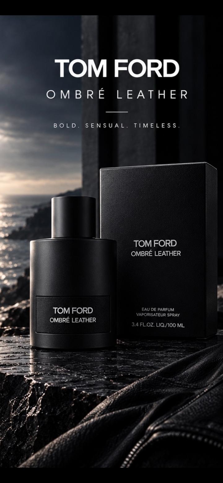 Tom Ford