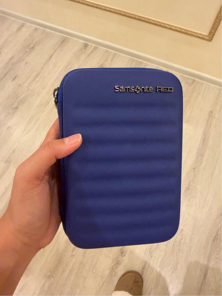 Косметичка Samsonite