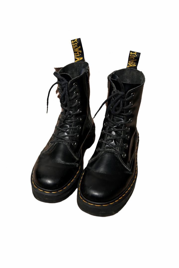 Dr. Martens