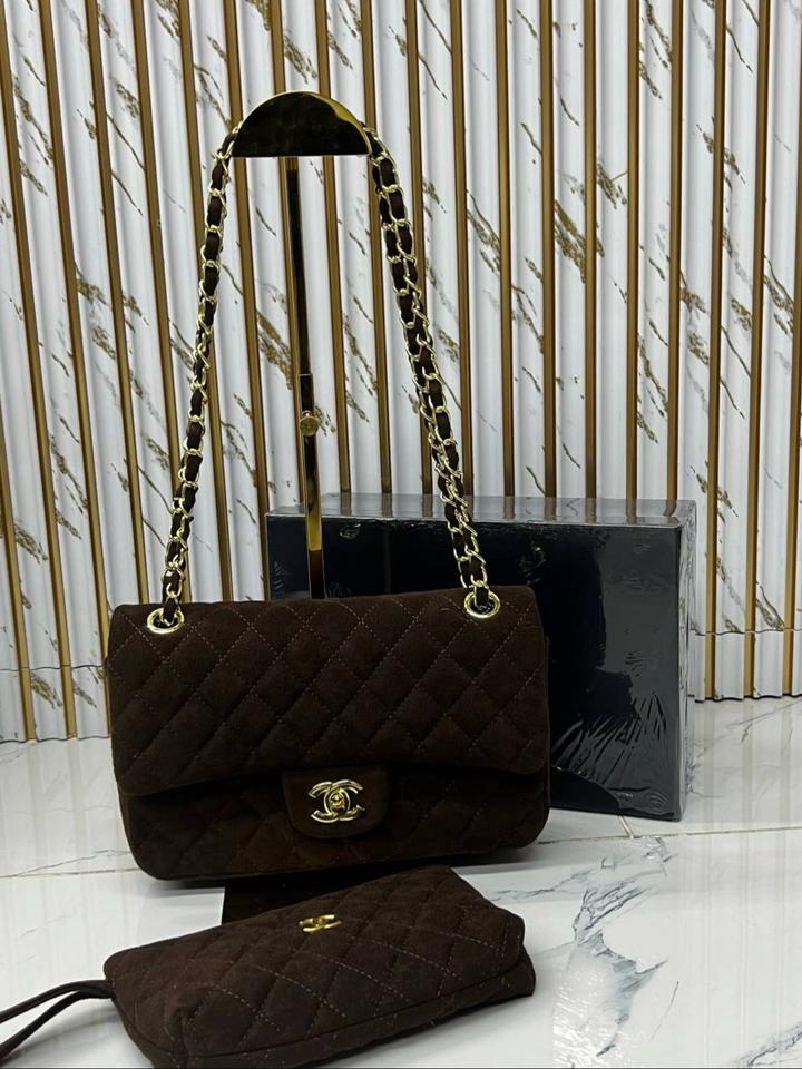 Сумка Chanel