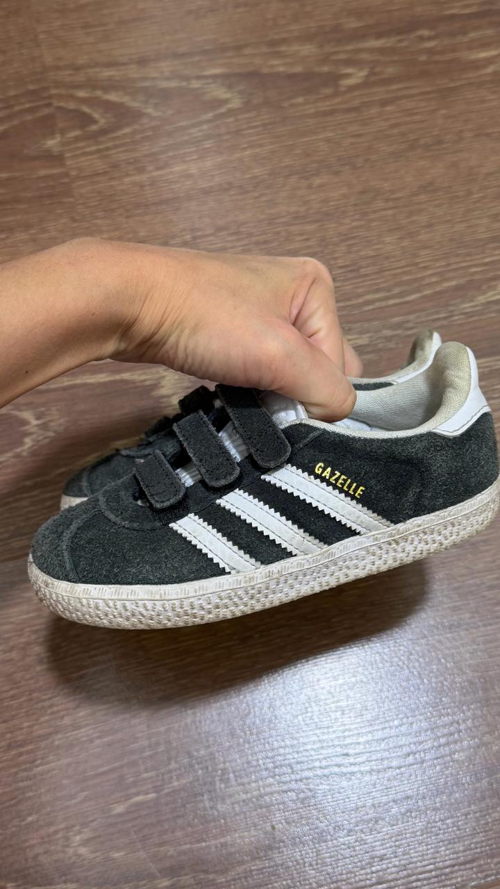 Adidas