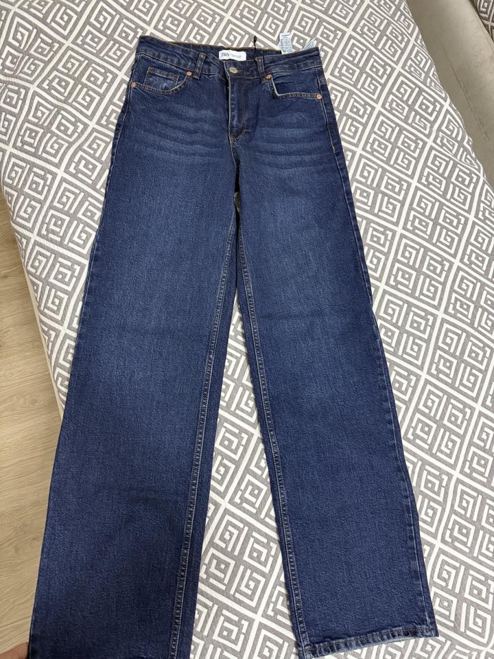 Джинсы от Zara