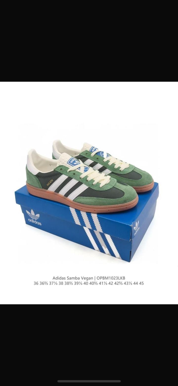 Adidas