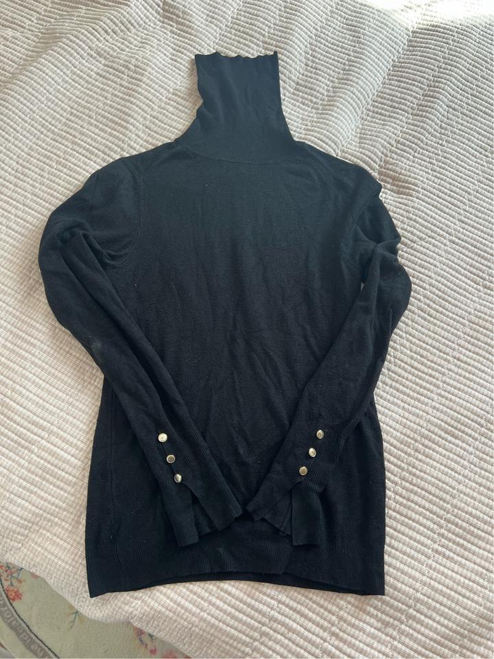 Водолазка ZARA KNIT