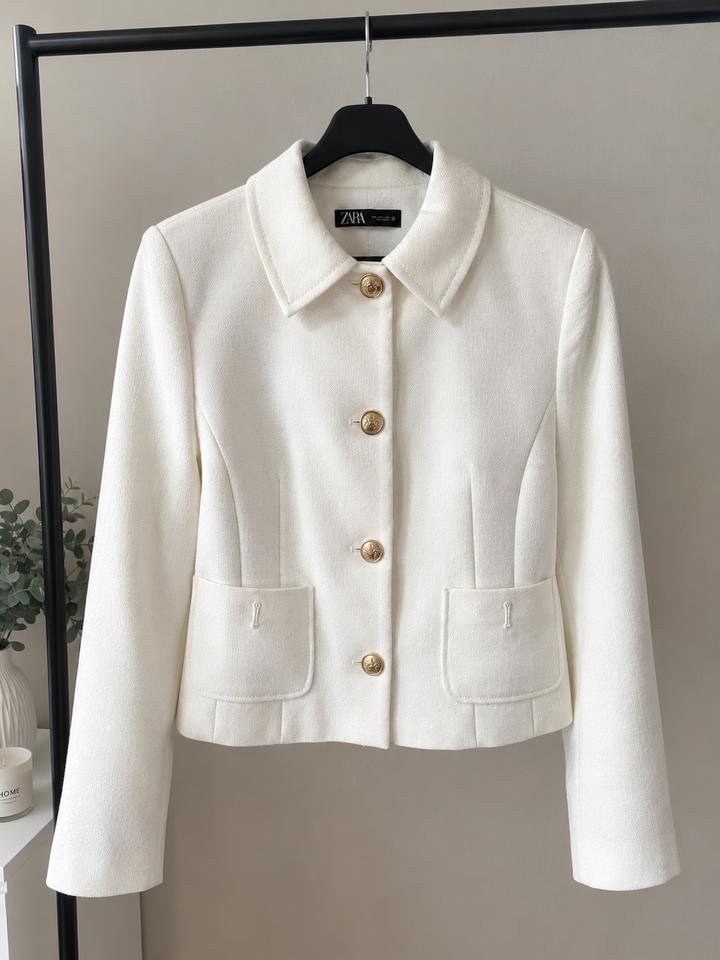 Пиджак ZARA