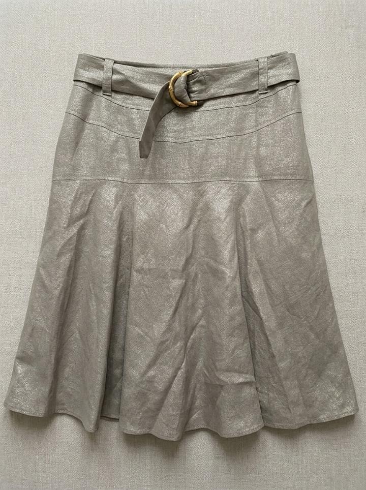 taifun Юбка из льна