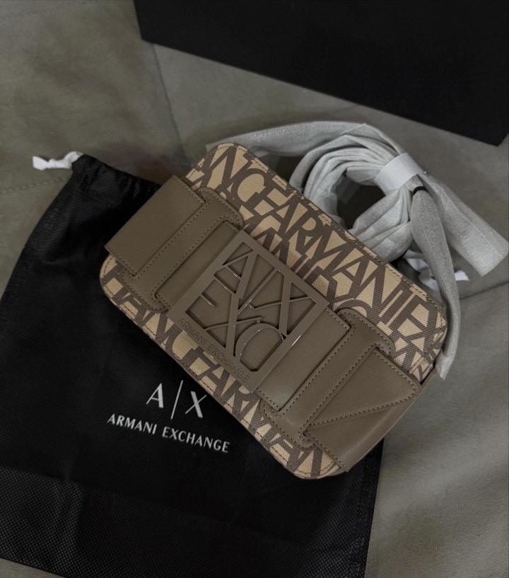 Armani Exchange
