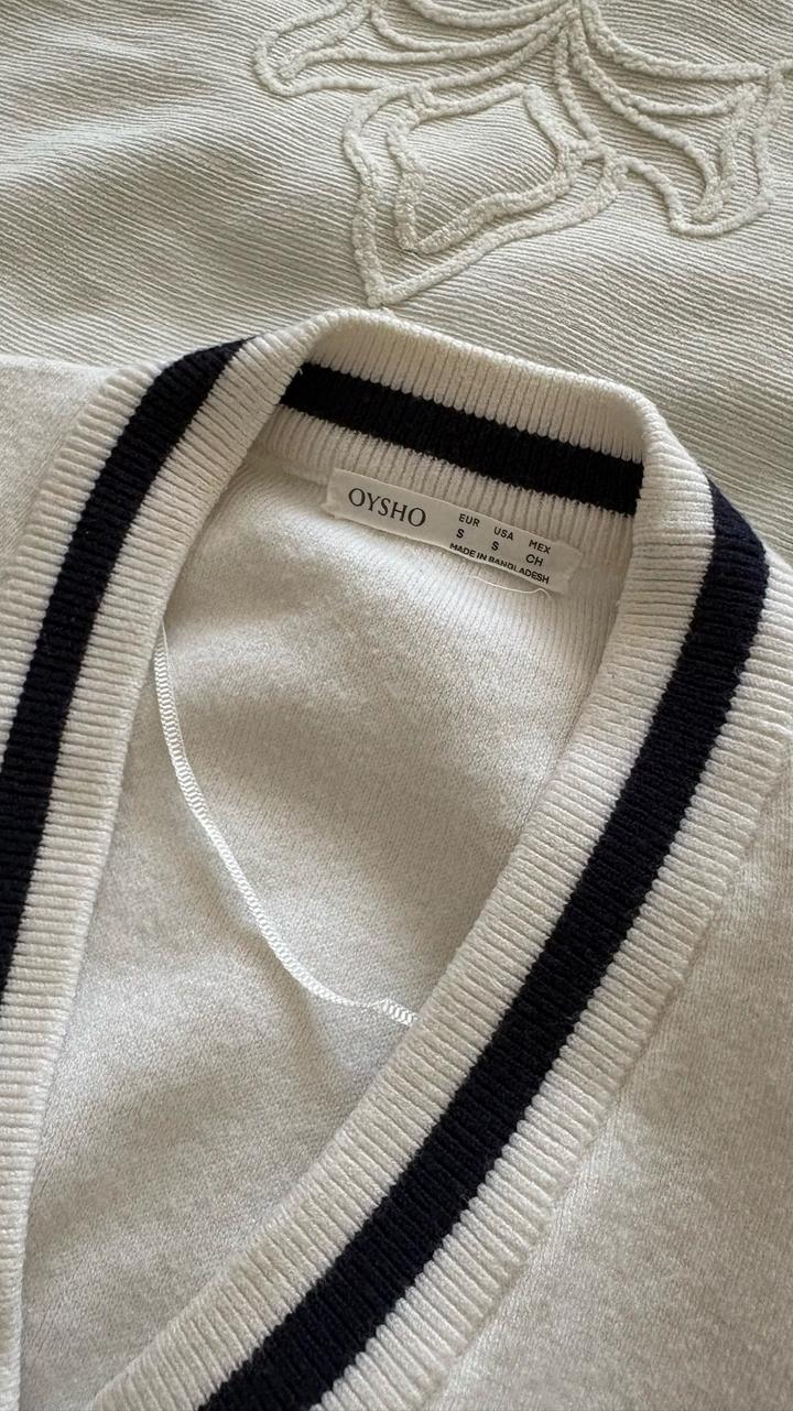 Джемпер OYSHO