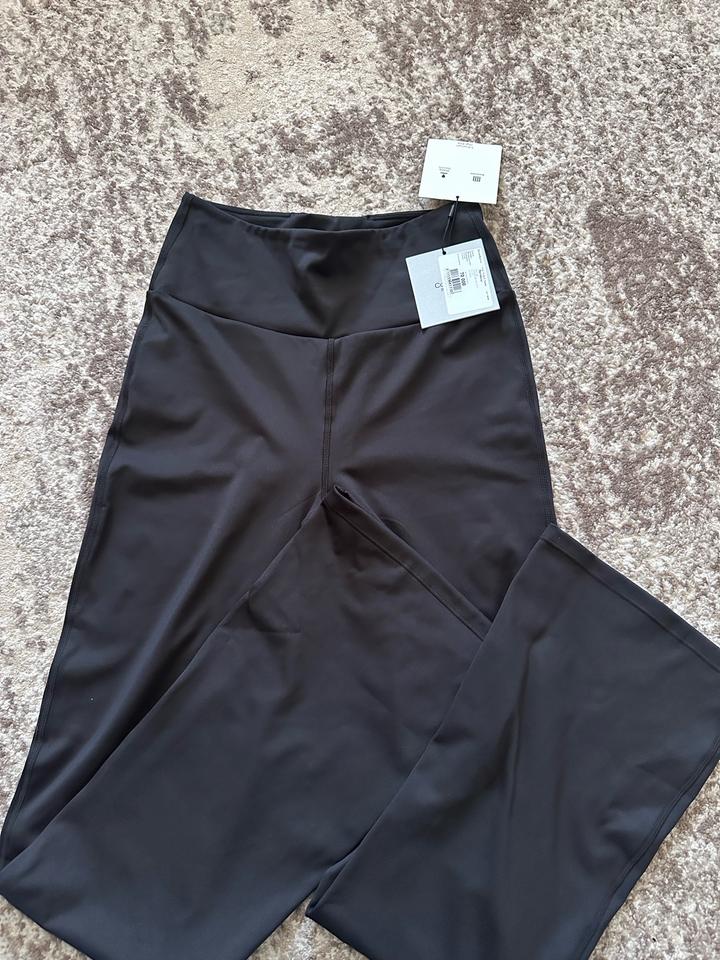 Спортивные легинсы Calvin Klein