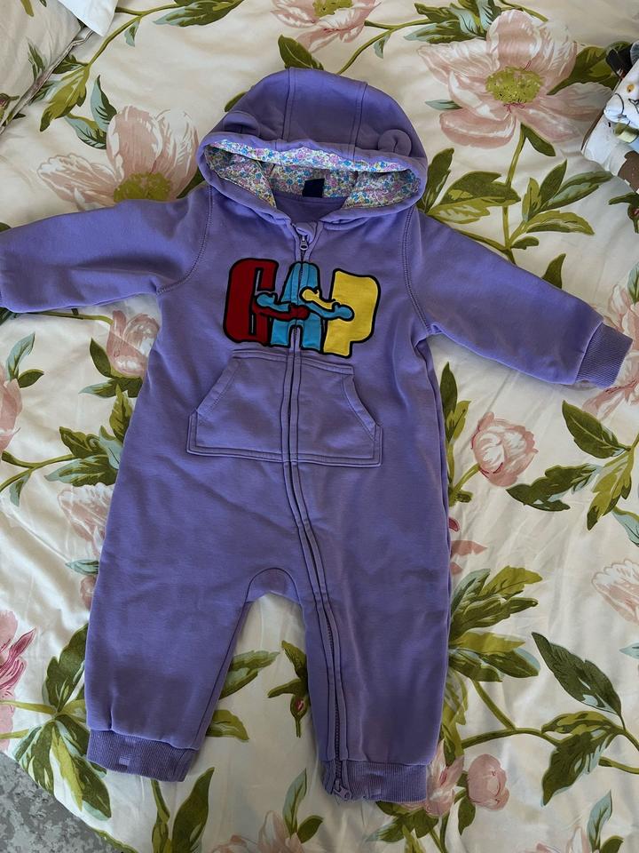Комбинезон GAP